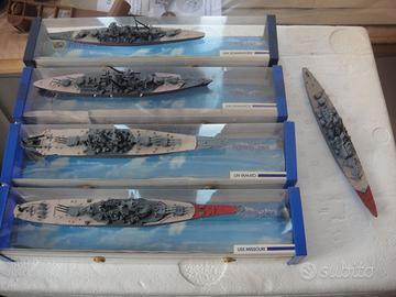 Nave tri-ang vintage navi