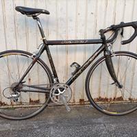Bici da corsa praticamente nuova