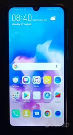 Huawei Y6 2019 - 32GB - Blu (Con Servizi Google)