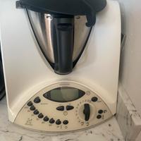 Bimby  TM31    2,0000 bianco