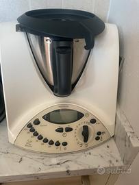 Bimby  TM31    2,0000 bianco