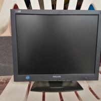 Monitor pc Philips