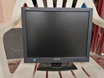 Monitor pc Philips