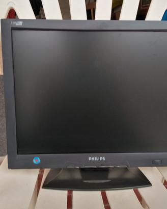 Monitor pc Philips