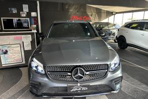 Mercedes-benz GLC 220 d 4Matic Premium
