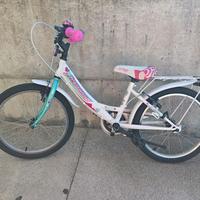Bici 20" Bambina