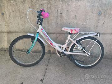 Bici 20" Bambina