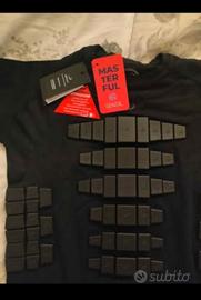 Maglia protettiva sottotuta SENSIL Moto/equitazion