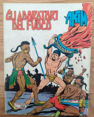 Akim n.17 - 1977