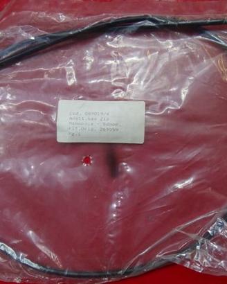 CAVO FRENO GAS CONTA KM PIAGGIO