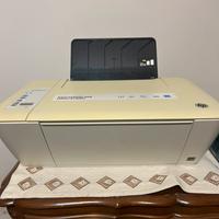 Hp deskjet 2540 all-in-one