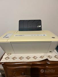 Hp deskjet 2540 all-in-one