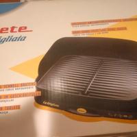 Griglia Elettrica Ariete