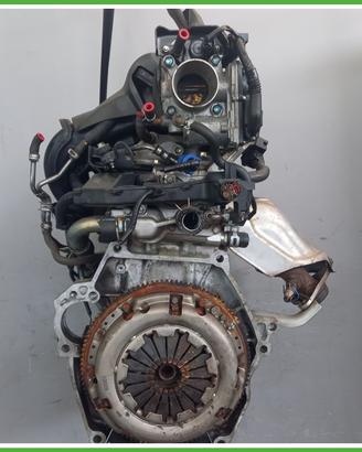 Motore Completo Funzionante L13A7 61kw HONDA CIVIC