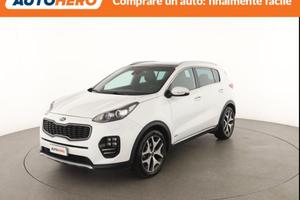 KIA Sportage XK30543