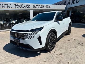 Peugeot 3008 Hybrid Allure IVA ESPOSTA Tua a soli 