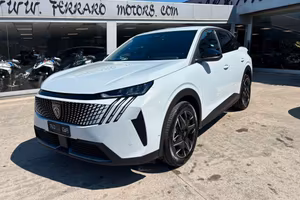 Peugeot 3008 Hybrid Allure IVA ESPOSTA Tua a soli 