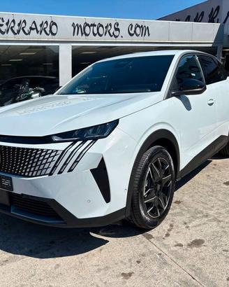 Peugeot 3008 Hybrid Allure IVA ESPOSTA Tua a soli 