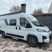 KNAUS BOXLIFE 540 MQ PLATINUM SELECTION