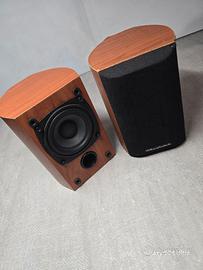 Wharfedale Moviestar 60 Casse + 2 Scocche
