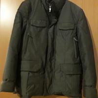 Giubbotto invernale X-CAPE 