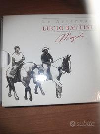 cd musica