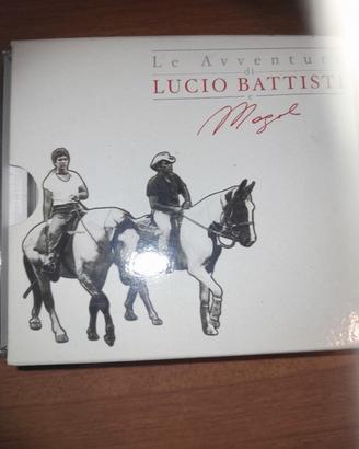 cd musica