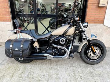 Harley-Davidson FXDF Dyna Fat Bob 103 * 2015