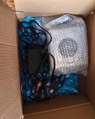 Nintendo GameCube 