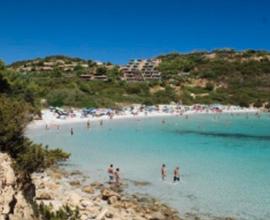 Villasimius 100 m dal mare