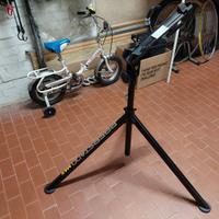 Cavalletto per manutenzione