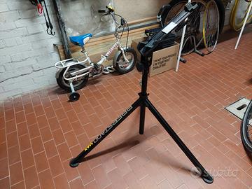 Cavalletto per manutenzione
