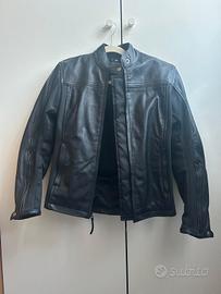 Giacca da moto da donna 