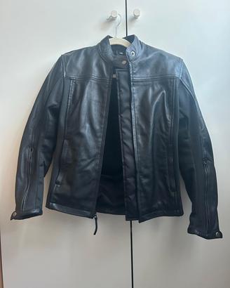 Giacca da moto da donna 