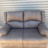 Divani con motore elettrico