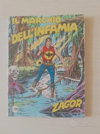 Bonelli | Zagor 286*