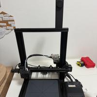 Stampante 3D anycubic mega zero