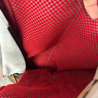 Fodera schienale e seduta originale sedili y10