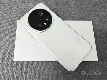 Honor Magic 8 Pro 12/512gb Sky Cyan nuovo