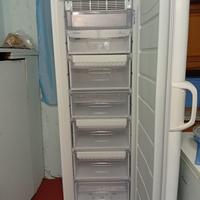 Congelatore Indesit