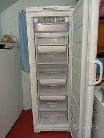 Congelatore Indesit