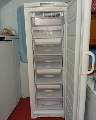 Congelatore Indesit