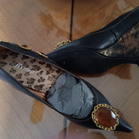 Scarpe particolari da donna n.37