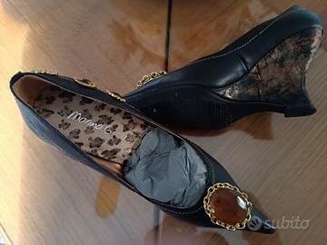 Scarpe particolari da donna n.37