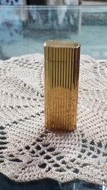 accendino cartier 