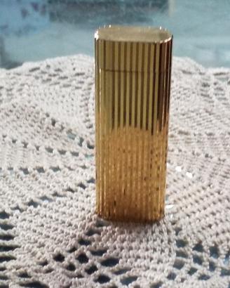 accendino cartier 