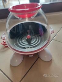 Macchina pop corn Disney 