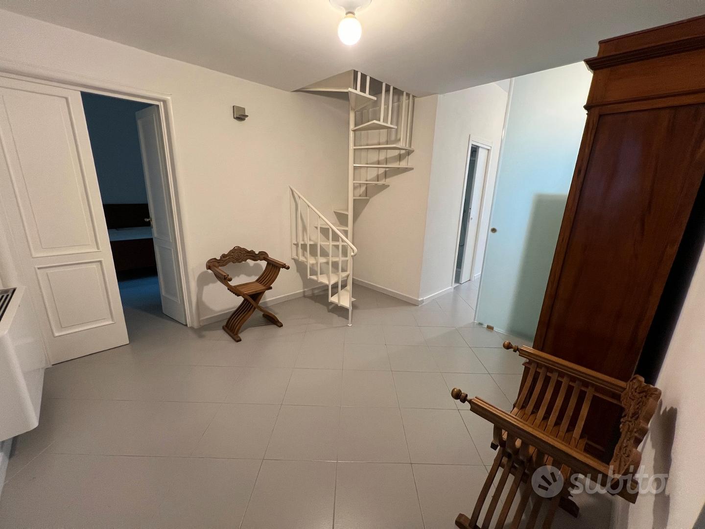 Appartamento – Benevento, Trappeto, Ponticelli - Vista 3