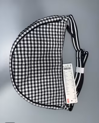 Marsupio Uniqlo