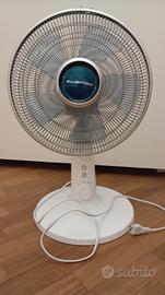 ventilatore da tavolo Rowenta
